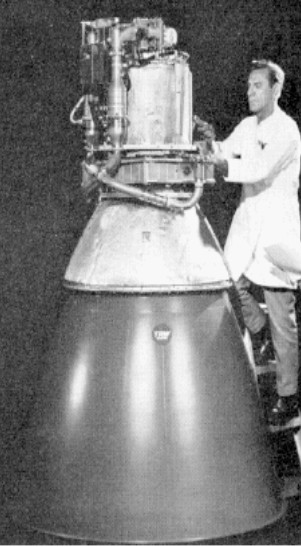 Checking an LMDE Engine