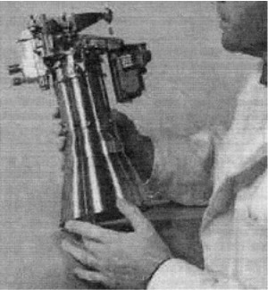 TRW MIRA 150A