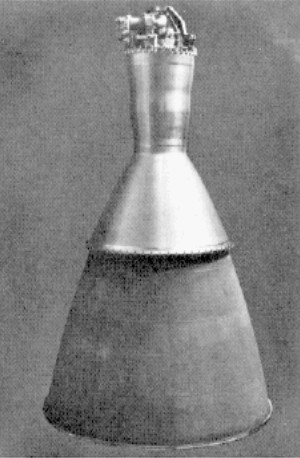 TRW TR-201