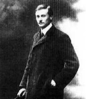 F.A. Tsander