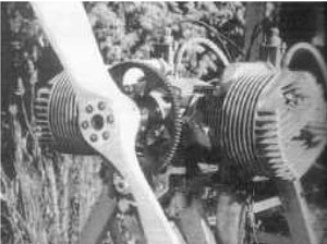 Motor Tsiam DD-700/45R