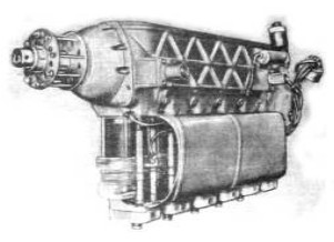 TsIAM MM-1