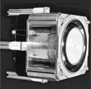 TsNII Mash collaboration with Boeing/Rocketdyne