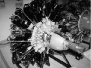 Tumansky M-85