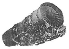 Tumansky R-11