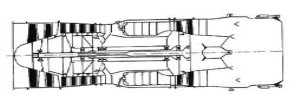 Tumansky R-11F-300