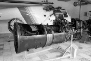 Tumansky R-11-F
