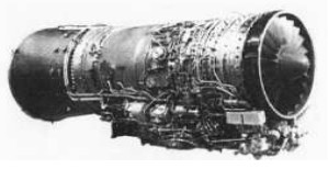 Tumansky R-13F-300