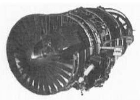 Tumansky R-15
