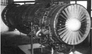 Tumansky R-15B-30