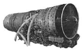 Tumansky R-195