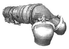 Tumansky R-27V