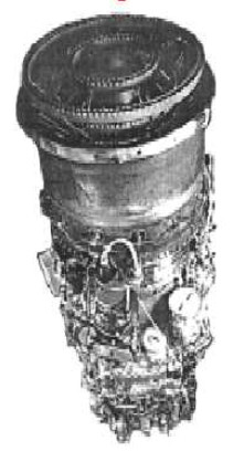 Tumansky R-29B