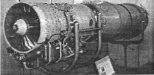 Tumansky R-35