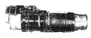 Tumansky RD-9