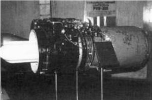 Tumansky RU-19-300