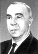 S.K. Tumansky