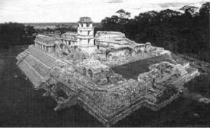 Complejo de Palenque