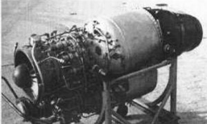 RU-19-300 Engine