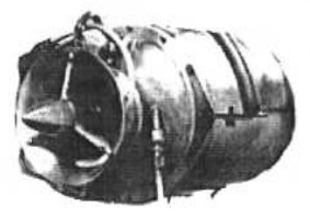Turbine Technologies SR-30