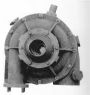 Compresor TC-1