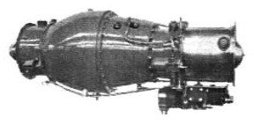 Turbomeca Arbizón