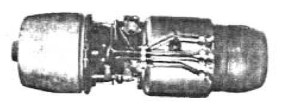 Turbomeca Arbizón IV
