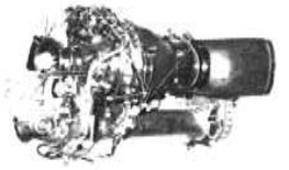 Turbomeca Arriel, fig. 2