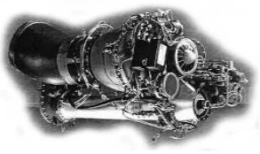 Una última versión del Turbomeca Arriel