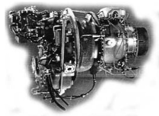 Turbomeca Arrius