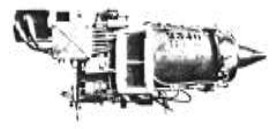 Turbomeca Artouste