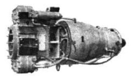 Turbomeca Artouste I