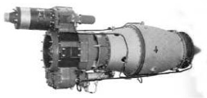 Turbomeca Artouste III