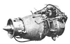 Turbomeca Artouste III