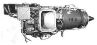 Turbomeca Astazou XVIII y XX, 1018 CV