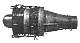 Turbomeca Aspin