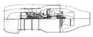 Turbomeca Aspin I