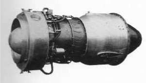 Turbomeca Aspin I