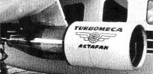 Pruebas del Astafan