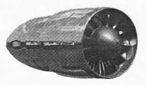 Turbomeca Astafan
