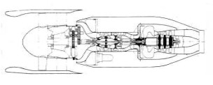 Turbomeca Astafan IV F6