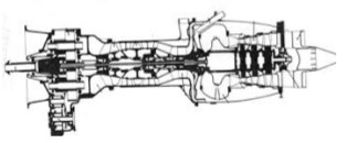 Turbomeca Astazou
