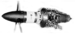 Turbomeca Astazou XIV-XVI