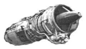 Turbomeca Aubisque, fig. 2