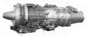 Turbomeca Aubisque