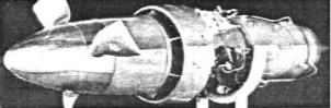 Turbomeca Bastan