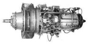 Turbomeca Bastangaz VII, 750 kW