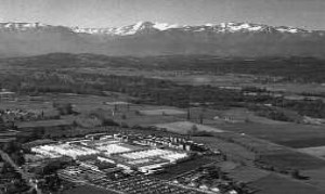 Fabrica de Bordes