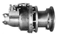 Turbina de expansión Chasseur