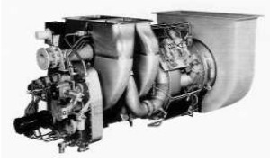 Turbomeca Eurodyn